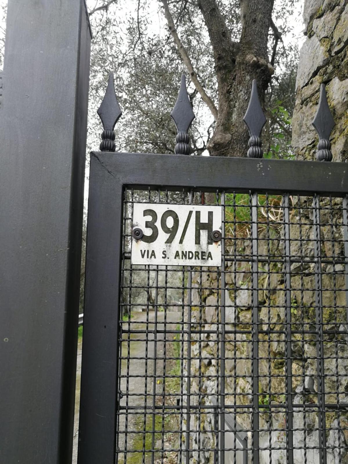 I Poggi Sul Golfo Hotel La Spezia Bagian luar foto